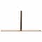 Ekena Millwork Portland Smooth Timber Gable Bracket, Douglas Fir, 84"W x 56"H x 1 1/2"D x 3 1/2"F, 16/12 Pitch GBW084X56X0204POR00SDF - alternate 2